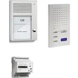 TCS Türsprechanlage home:pack Set PAK PSC2210-0000 1WE