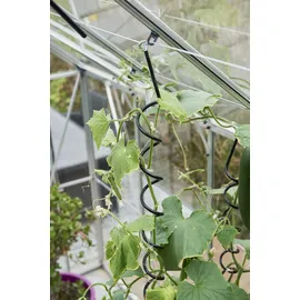 Juliana Magnum 128 Alu ESG 3 mm 9,9 m²