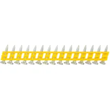 DeWalt verzinkte Nägel 20 x 2,6 mm 1.005 Stück