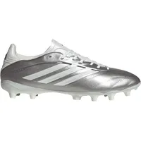 adidas Copa Pure IV League FG Herren Taupe Met./Zero Met./Night Met. 48 2/3