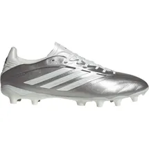 adidas Copa Pure IV League FG Herren Taupe Met./Zero Met./Night Met. 48 2/3