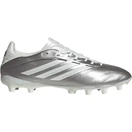 adidas Copa Pure IV League FG Herren Taupe Met./Zero Met./Night Met. 48 2/3