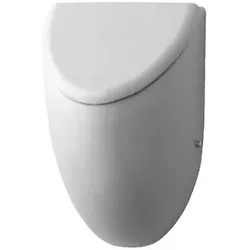 Absaug-Urinal Fizz - weiß