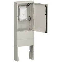 Kaiser GFK Netzverteiler 4231001