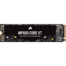 Corsair Force Series MP600 Core XT 4 TB M.2