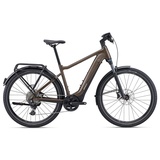 Giant Explore E+ 1 Pro GTS Truffle 2023 - M