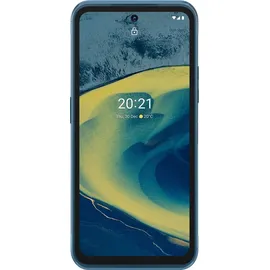 Nokia XR20 4 GB RAM 64 GB ultra blue