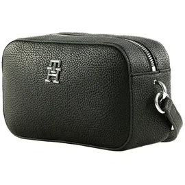 Tommy Hilfiger Emblem Camera Tasche Black One Size