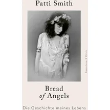 Kiepenheuer & Witsch Bread of Angels