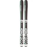 HEAD Herren Freeride Ski Kore 97 W anth/ge, -, 170