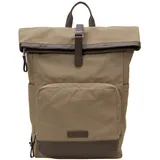 Marc O'Polo Reisetasche 60 cm Charleston Gray