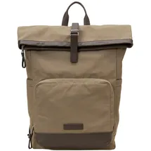 Marc O'Polo Reisetasche 60 cm Charleston Gray