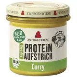 Zwergenwiese Protein Aufstrich Curry bio
