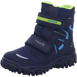 superfit Husky Blau/Grün 27