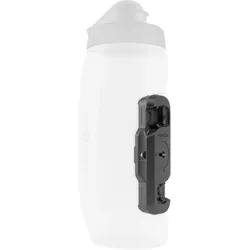 Fidlock Twist Bottle Connector Linksdrehend - black