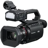 Panasonic AG-CX20EJ 4K Camcorder mit IP Konnektivität