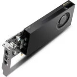 PNY RTX A400, 4GB GDDR6, 4x mDP, Smallbox (VCNRTXA400-SB)