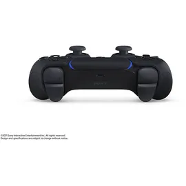 Sony PS5 DualSense Wireless-Controller midnight black