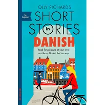 John Murray Learning Short Stories in Danish for Beginners: