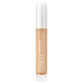 Clinique Even Better All-Over Concealer + Eraser WN 01 flax 6 ml