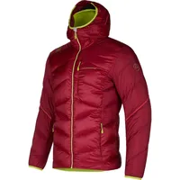 La Sportiva Bivouac Down Jacket Men - Daunenjacke -
