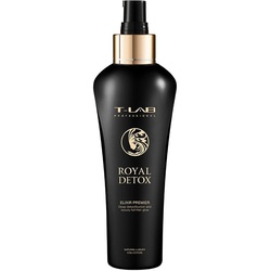 T-LAB PROFESSIONAL Royal Detox Elixir Premier Leave-In-Conditioner 150 ml