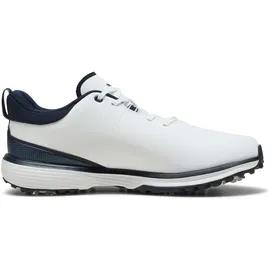 Puma Fusion Grip ST weiss/navy