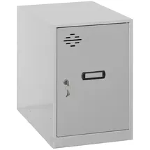 Proregal AMEGO Schließfachwürfel 47,5x30x50 grau