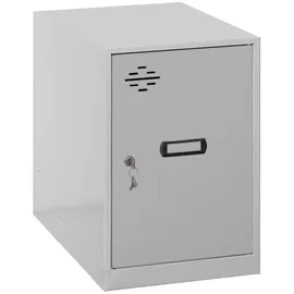 Proregal AMEGO Schließfachwürfel 47,5x30x50 grau