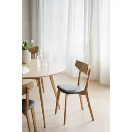 Rowico Yumi Ø 115 cm natur