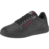 Kappa Marabu black-red 38