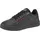 Kappa Marabu black-red 38