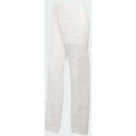 adidas FIREBIRD CLASSIC LACE Jogginghose Weiß 2XS