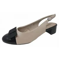 CAPRICE Slingpumps 9-29502-42 408 G-Weite
