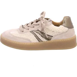 Gabor Sneaker Low Beige Damen 38
