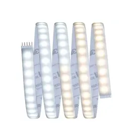 Paulmann MaxLED 1000 Basisset IP44 17W 1020lm 40V Weiß