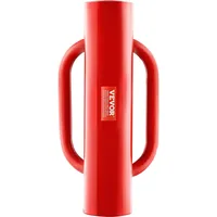 Vevor Handramme Pfostenramme Pfahlramme Zaunbau Zaunpfahlramme 68,58mm