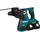 Makita DHR280PT2J inkl. 2 x 5 Ah + Makpac