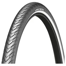 Michelin Protek Schwarz Reflex Pannensicher
