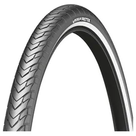 Michelin Protek Schwarz Reflex Pannensicher