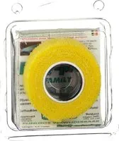 ResQ-plast® FAMILY Jaune 25mm Pansement(S) 1 pc(s)