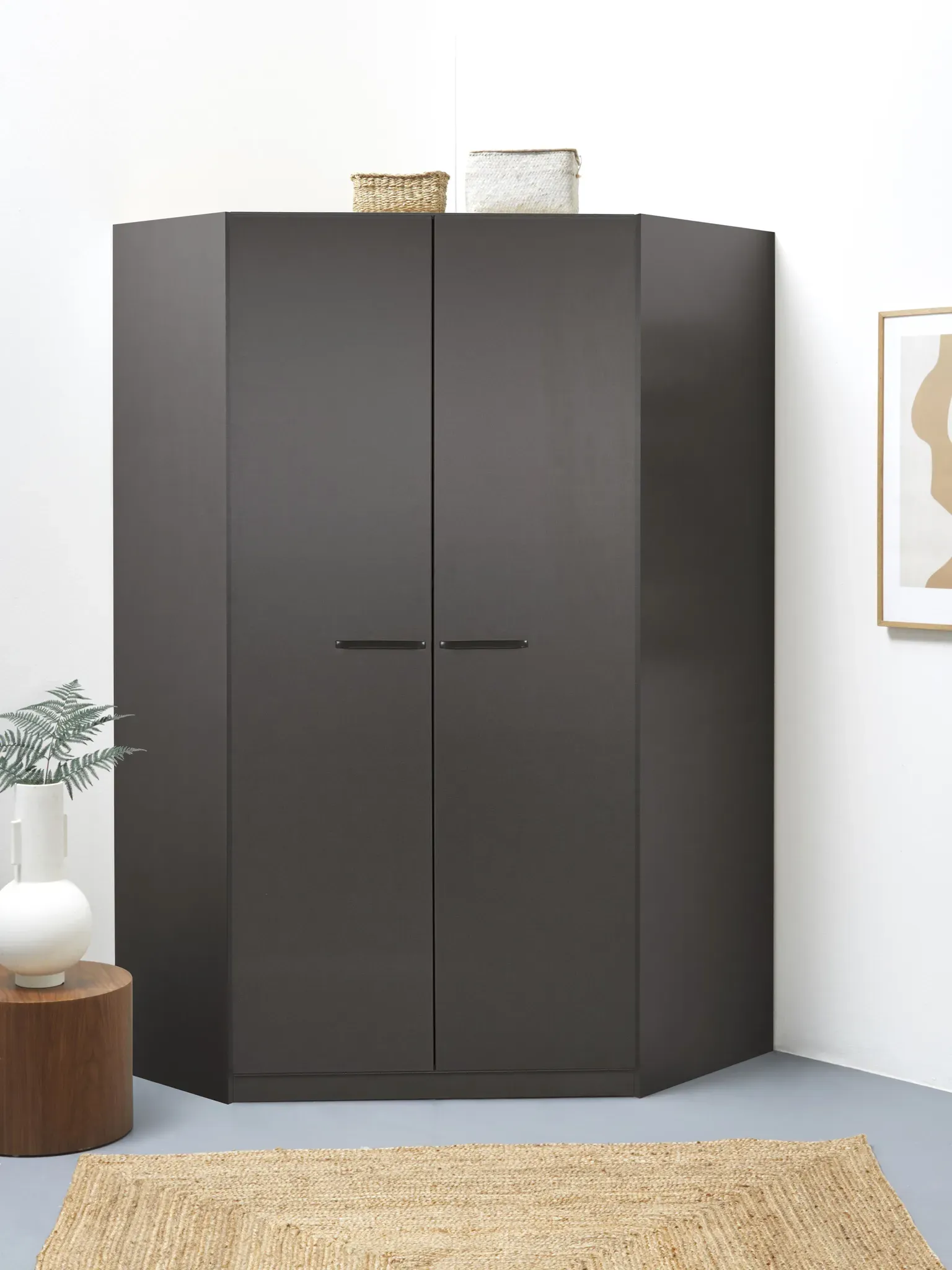 Eckschrank RAUCH 