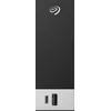 SEAGATE externe HDD-Festplatte One Touch Hub, schwarz, 12 TB, Festplatten