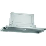 Neff D49ED52X1 Flachschirmhaube 90 cm silbermetallic