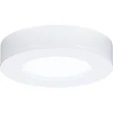 Paulmann LED Unterbauleuchte Batuno weiß Ø 7 cm TW 3er Set