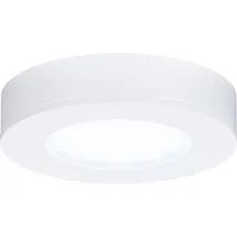Paulmann LED Unterbauleuchte Batuno weiß Ø 7 cm TW 3er Set
