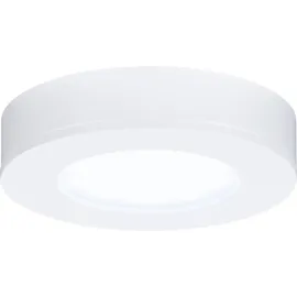 Paulmann LED Unterbauleuchte Batuno weiß Ø 7 cm TW 3er Set