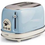 Ariete Vintage 155 blau