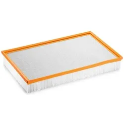 Filter Polyester für Kehrmaschinen, Teile-Nr. 5.731-585.0