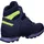 Hanwag Tatra Light GTX Herren asphalt/yellow 42